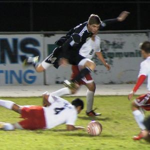 Meet your Posher, Tyler